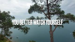 You Better Watch Yourself Little Walter Cover  Muzaffer Uyar amp Tarık Değirmenci [upl. by Alidis]