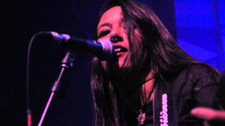 Nervosa live 01092016 [upl. by Xanthe]