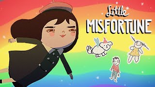 LITTLE MISFORTUNE PART 1 PC 2024 [upl. by Fazeli]