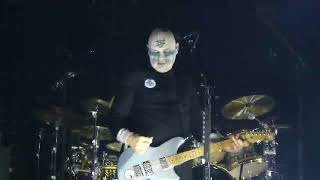 Smashing Pumpkins  Cherub Rock Zero  Live at Ball Arena  Denver CO  11082022 [upl. by Fang]