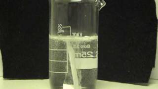 Magneisum and 35 Acetic Acid Vinegar [upl. by Oine201]