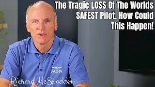 How Did The Worlds Safest Pilot Fall Victim To quotThe Impossible Turnquot The Life And Death Of A Legend [upl. by Zurciram]