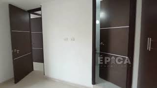 Apartamento en arriendo El Tintal  Épica Inmobiliaria Bogotá [upl. by Nosnevets39]