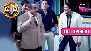 CID कर रही है DCP की बुराई उनकी पीठ पीछे  CID  21 Nov 2022  Full Episodes [upl. by Ydderf]