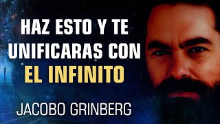 Así ACCEDÍ a la mente de Dios y cómo TÚ TAMBIÉN puedes hacerlo • Jacobo Grinberg [upl. by Anileve920]