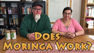 Does Moringa Work [upl. by Denny]