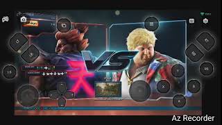 Tekken 7 android iOS games arcade [upl. by Woolley309]