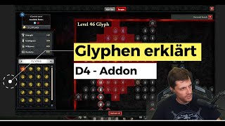 Diablo 4 Das neue GlyphenSystem erklärt [upl. by Ylicic]