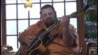 The Makings of a Master Kentucky Thumbpicking Guitar Eddie Pennington master [upl. by Irovi288]