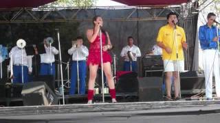 CUMBIARENGUEGUANACO SALSA MIX jHOSE Y SU GRUPO LORA [upl. by Koss]