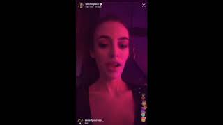 Felicite Tomlinson Live 29119 [upl. by Shoshana267]