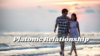 What is Platonic Relationship English [upl. by Nuriel]