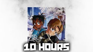 Juice WRLD amp The Kid Laroi  Remind Me Of You 10 HOURS [upl. by Capwell151]