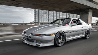 Toyota MK3 Supra ULTIMATE Buyers Guide [upl. by Westmoreland]