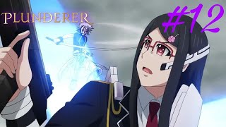 plunderer  LICHT vs SONOHARA  English Dub [upl. by Ettenan]