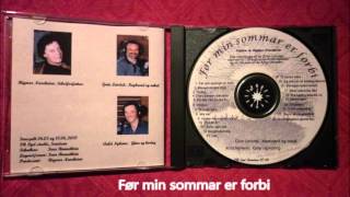 Før min sommar er forbi [upl. by Aremmat605]