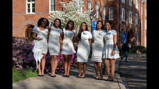 2023 Spelman College Founders Day Convocation [upl. by Lanaj]