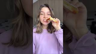 Quesadilla Ultimate  TikTok Tortilla Hack  DELICIOUS TORTILLA LUNCH WRAP READY IN MINUTES [upl. by Srednas]