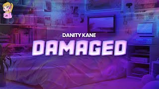 Danity Kane  Damaged  Lyrics [upl. by Felicity]