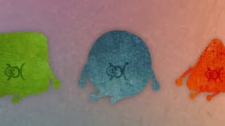 Wattam Is A Beautiful Game  FINALE [upl. by Schnorr]