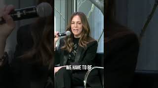 Susan Downey Jr on storytelling takingrisks and breaking new ground [upl. by Marbut]