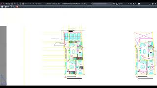 CTB AUTOCAD [upl. by Gardia455]