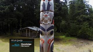 Hlkyah G̱awG̱a Windy Bay  Knowledge Network [upl. by Gilbye]