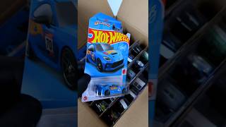 Highlight Hot Wheels 2024  M Case hotwheels [upl. by Petromilli819]