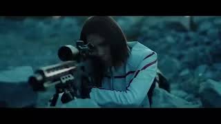 Sniper  Assassins End Best English Movie  ActionAdventure Full Length In English Movie [upl. by Buzzell175]