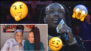 Jacquees Sings The National Anthem Reaction [upl. by Goodyear564]