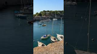 Cassis France 24 [upl. by Terag]