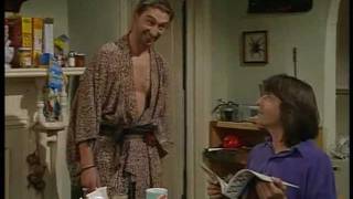 Men Behaving Badly Series 2 Episode 6 [upl. by Odlanier386]