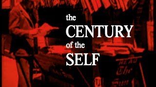 The Century of the Self Full Adam Curtis Documentary [upl. by Atirihs477]