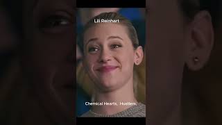 Lili Reinhart  filmography [upl. by Einatsed]