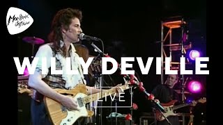 Willy DeVille  Spanish Stroll Live at Montreux 1994 [upl. by Thun]