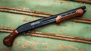 8 Best 410 Shotguns To Buy in 2024 [upl. by Arrac978]