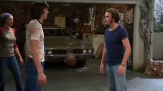 Hyde vs Kelso [upl. by Brad]