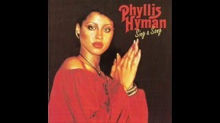 Phyllis Hyman  Living Inside Your Love [upl. by Gnanmas987]