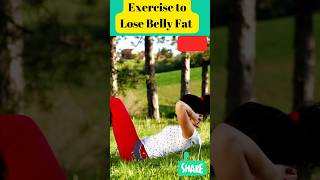 Best Exercise to Lose weight at Homeyoga short [upl. by Eitsyrc445]