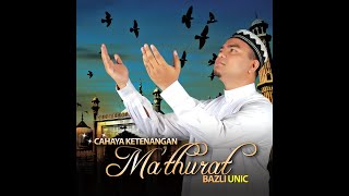 Bazli UNIC  Selawat Official Audio [upl. by Norvall877]