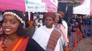 Borana Night Isiolo 2022 [upl. by Enelyaj]