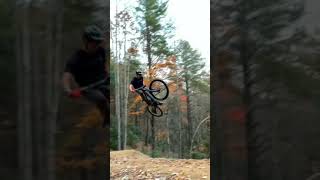 🔥 Luca Shaw Sending it on EMTB 🔥🤘 Shorts [upl. by Hagar]