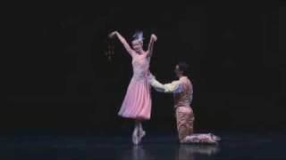 Prokofiev Cinderella Paris Opera Ballet [upl. by Russ]