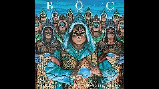 Blue Öyster Cult  Veteran of the Psychic Wars 8 bit [upl. by Lynette]