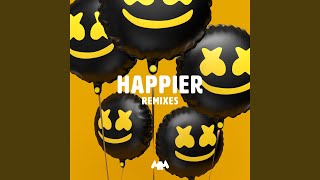 Happier Frank Walker Remix [upl. by Llirret408]