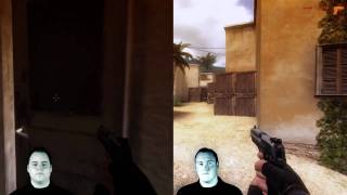 Counter Strike Source FragMovie mTw 20082009 HD Best CSS Movie [upl. by Casabonne]