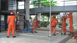 Basic Scaffolding Training [upl. by Garda782]