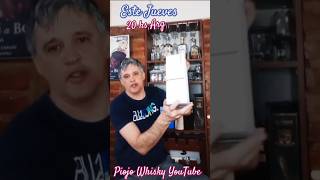 Destilería Aultmore 12 Oloroso Sherry Cask whisky whiskey virals shortvideo argentina [upl. by Norty]