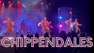 World Famous Chippendales The show at Rio Las Vegas [upl. by Gusba]