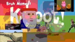 Sweet dreams Kahoot chain Gen 17 More Minecraft [upl. by Alikee]